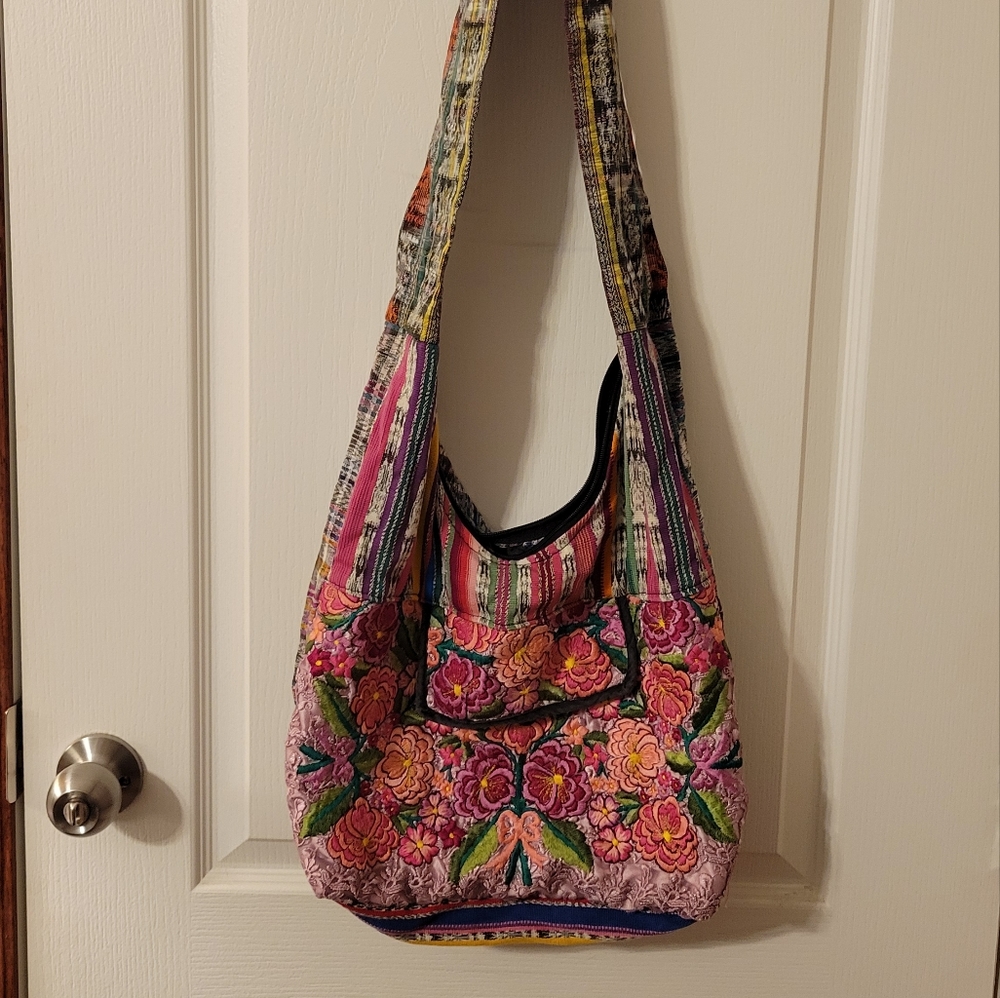 Hippy Bag *No brand* Cross body Boho